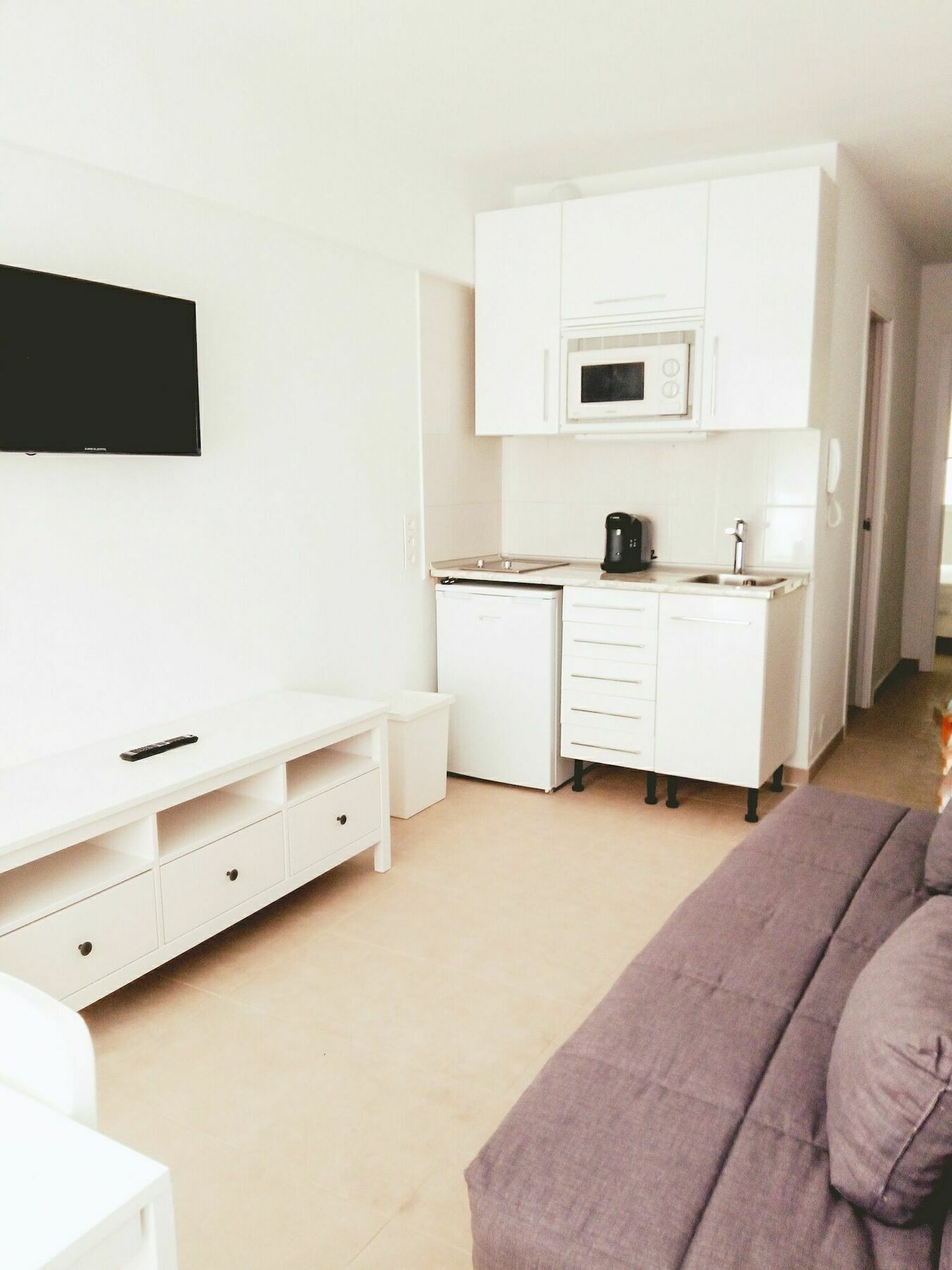 Suite Homes Malagueta Beach マラガ エクステリア 写真